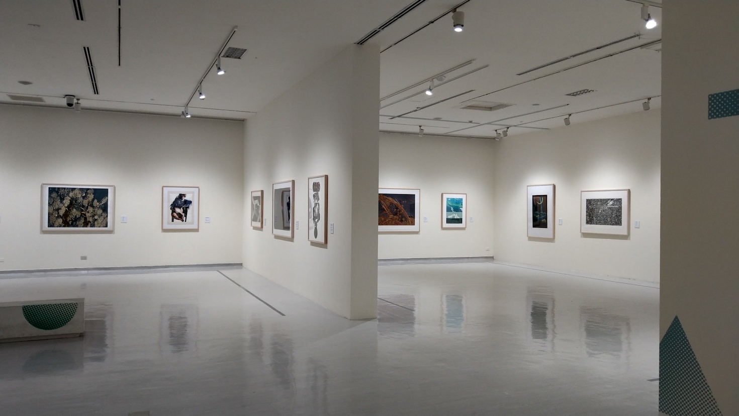 10 artistas contemporáneos que debes conocer