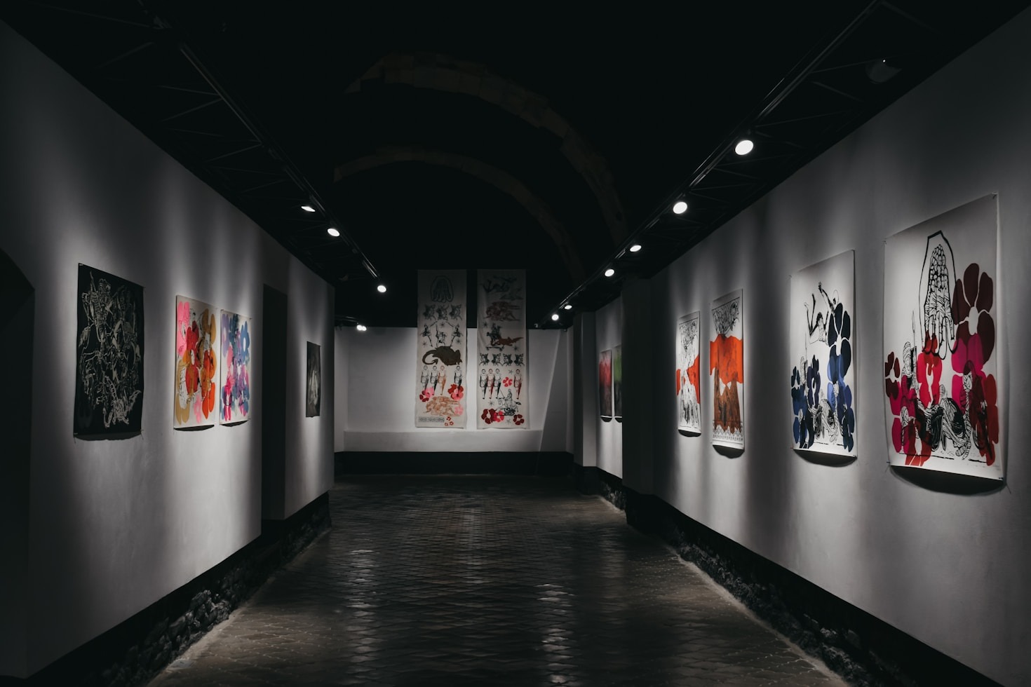 Las expresiones más innovadoras del arte moderno