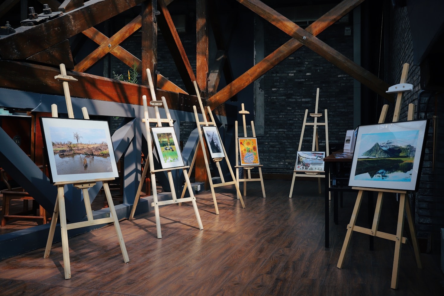 Museos y galerías imperdibles de arte contemporáneo