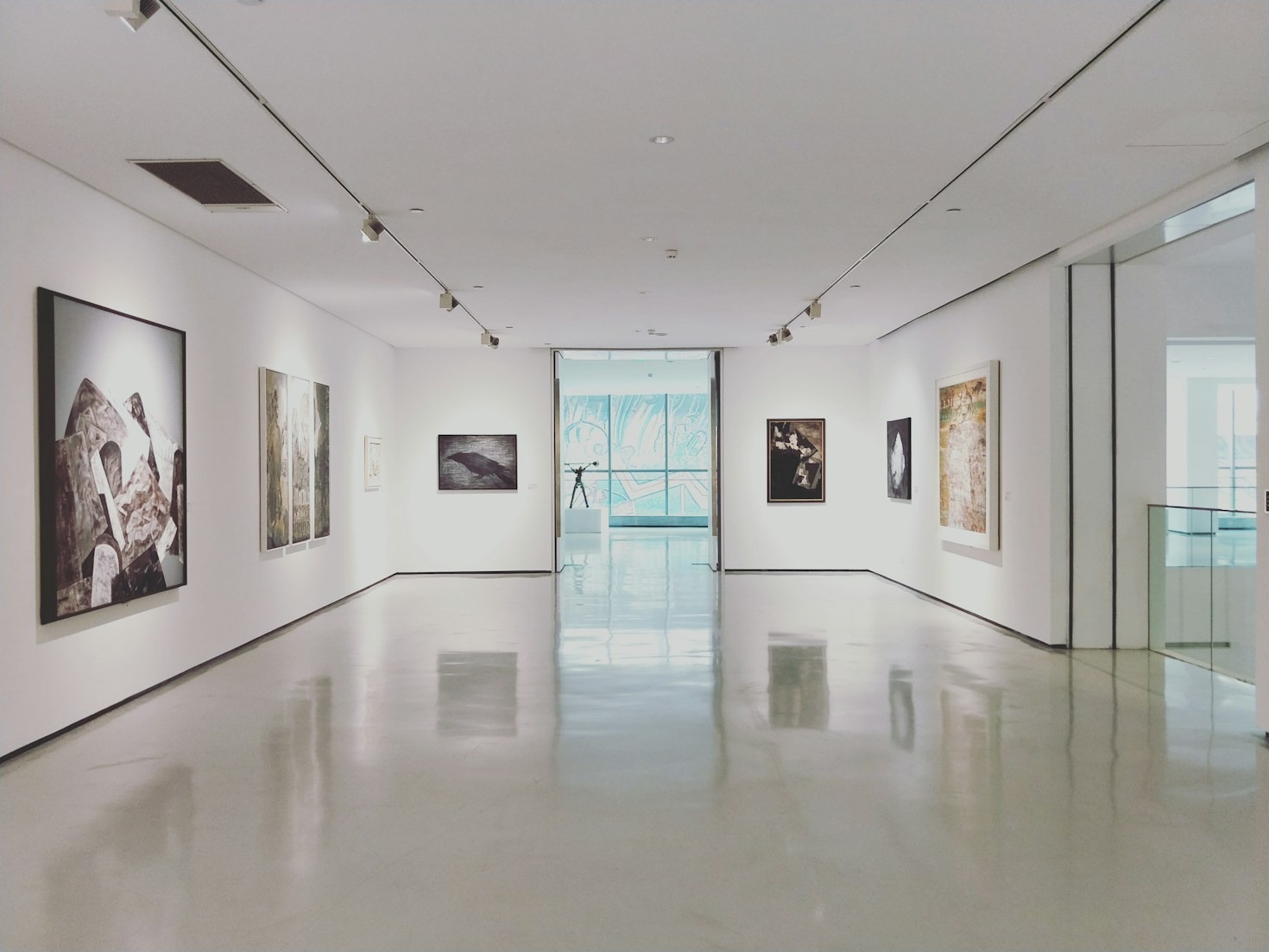 El impacto del arte digital en la escena contemporánea
